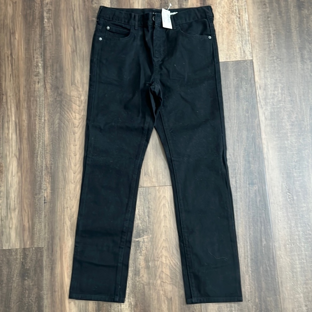 Childrens place husky skinny jeans